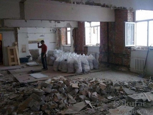 Скидка 25% на демонтажные работы в Витебске. - Изображение #4, Объявление #1640383