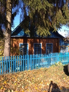 Деревянный дом по ул. Чунчина, г. Витебск - Изображение #4, Объявление #1641034