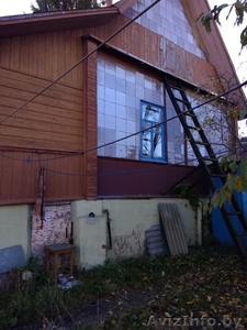 Деревянный дом по ул. Чунчина, г. Витебск - Изображение #5, Объявление #1641034