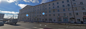 Продаётся 2-комнатная сталинской постройки по ул.Ленина - Изображение #1, Объявление #1641832