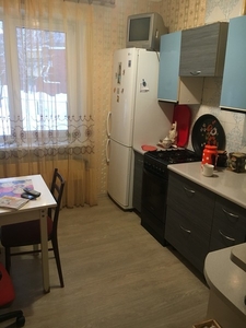 Продажа 3-х комнатной квартиры Витебск, улица Чкалова - Изображение #2, Объявление #1659146