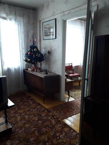 Продажа двухкомнатной квартиры по пр.Черняховского. - Изображение #3, Объявление #1658982