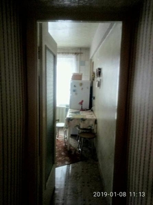 Продажа двухкомнатной квартиры по пр.Черняховского. - Изображение #4, Объявление #1658982