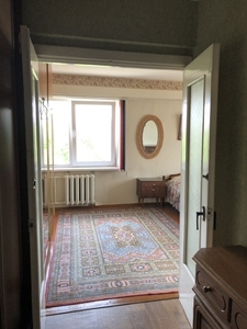3-х комнатная квартиры Витебск, улица Чкалова - Изображение #2, Объявление #1659476