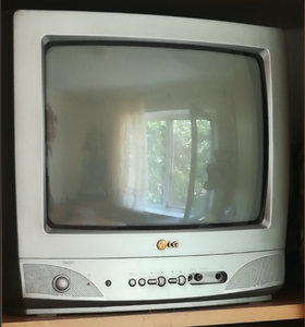 Телевизор LG, б/у - Изображение #1, Объявление #1659711