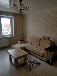 Продажа 1 комнатной квартиры Витебск, улица 33-й Армии - Изображение #1, Объявление #1658980