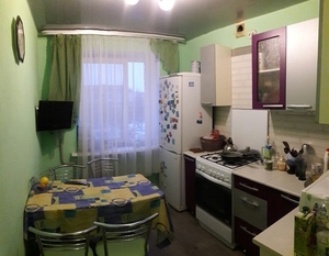Продажа 3-х комнатной квартиры Витебск улица Мира - Изображение #1, Объявление #1658984