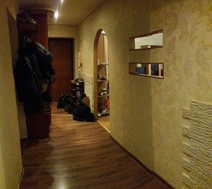 Продажа 3-х комнатной квартиры Витебск улица Мира - Изображение #9, Объявление #1658984