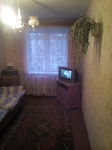 Продажа 3-х комнатной квартиры Витебск, ул. Чапаева - Изображение #5, Объявление #1659147