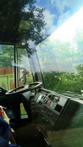Продам фургон рефрижератор Iveco ML 75E 15 - Изображение #6, Объявление #1660811