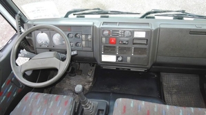 Продам фургон рефрижератор Iveco ML 75E 15 - Изображение #10, Объявление #1660811
