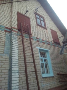 Продажа одноэтажного бревенчатого жилого дома Витебск, улица 3-я Первомайская - Изображение #2, Объявление #1659866