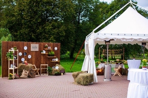 Продам готовый свадебный бизнес - Организация  свадьбы под ключ