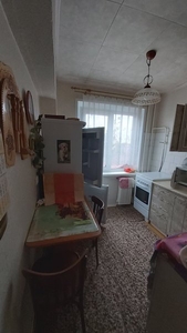 1-комнатная квартира ул.Вострецова, БАЛКОН,НЕДОРОГО - Изображение #2, Объявление #1668054