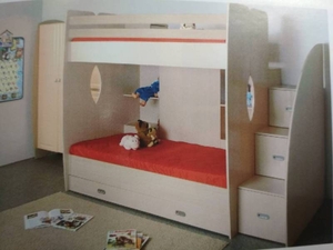 Мебель для детской - Изображение #1, Объявление #1670789