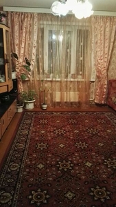 Продажа 3-х комнатной квартиры, Витебск, улица Чкалова - Изображение #1, Объявление #1670108