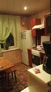 Продажа 3-х комнатной квартиры, Витебск, улица Чкалова - Изображение #2, Объявление #1670108