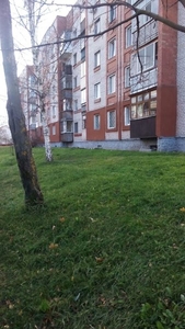 Продажа 3-х комнатной квартиры, Витебск, улица Карла Маркса - Изображение #1, Объявление #1672616