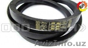 Ремень 6219031,  0006219031,  621903.1 claas