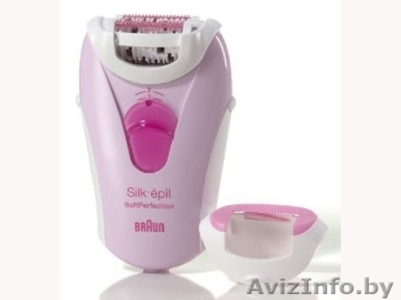 Фены, щипцы для волос, электроэпиляторы и многое другое - Изображение #2, Объявление #8987