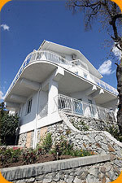 Отдых В крыму Ялта Мисхор - Изображение #1, Объявление #14776