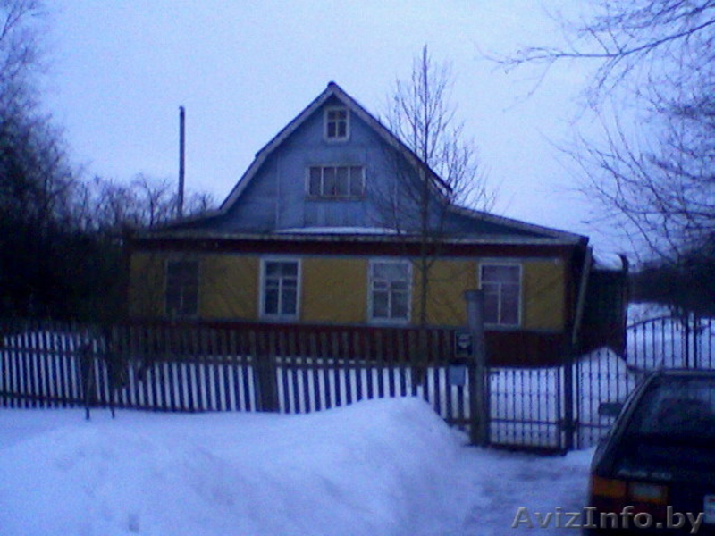 усадьба оз.Лукомльское - Изображение #3, Объявление #12603