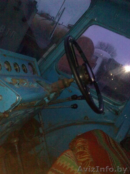 Беларус МТЗ. 80. - Изображение #2, Объявление #12844