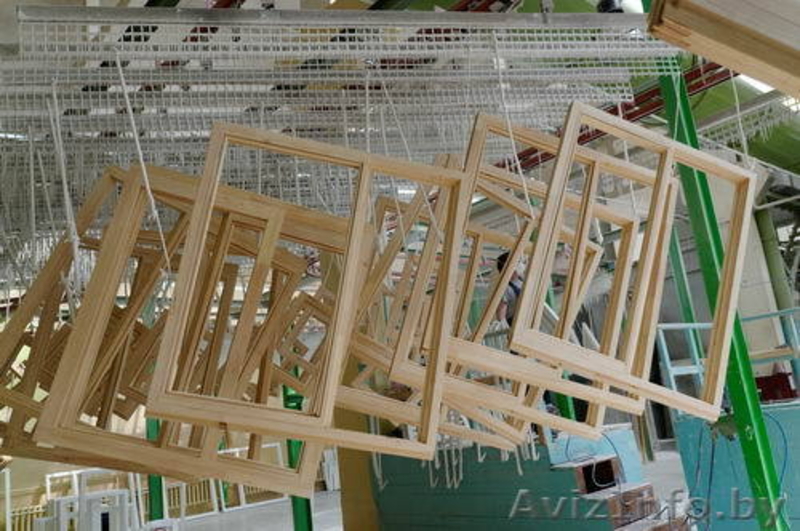 Деревянные окна еврокласса - Изображение #3, Объявление #14890