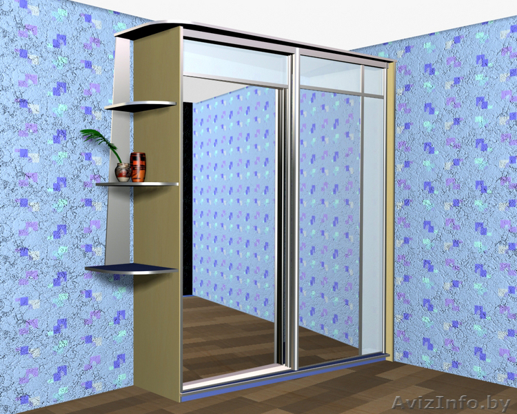 Ремонт корпусной мебели  - Изображение #2, Объявление #17105