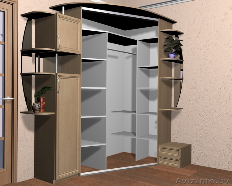 Ремонт корпусной мебели  - Изображение #1, Объявление #17105