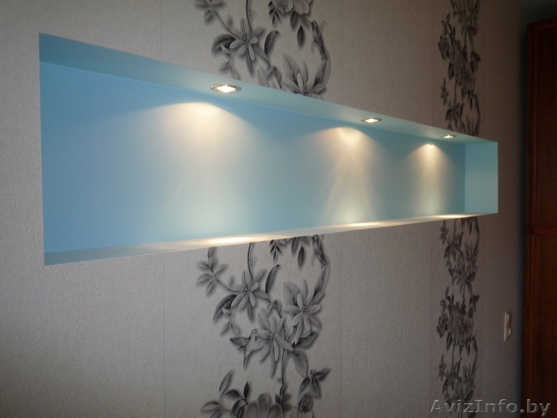 Ремонт квартир от А до Я. - Изображение #2, Объявление #27416