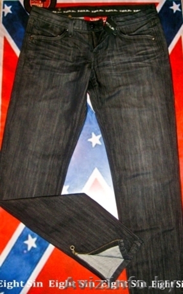 Джинсы, шорты, юбки, бриджи, комбидрезы и др. женская одежда - Изображение #2, Объявление #30552