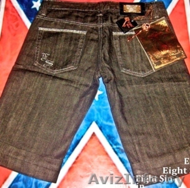 Джинсы, шорты, юбки, бриджи, комбидрезы и др. женская одежда - Изображение #1, Объявление #30552