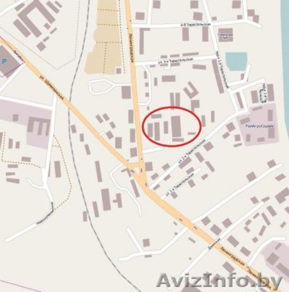 Строительство торгово-развлекательного центра на участке площадью 1,7 га. - Изображение #2, Объявление #31868