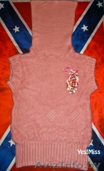 Джинсы, шорты, юбки, бриджи, комбидрезы и др. женская одежда - Изображение #4, Объявление #30552