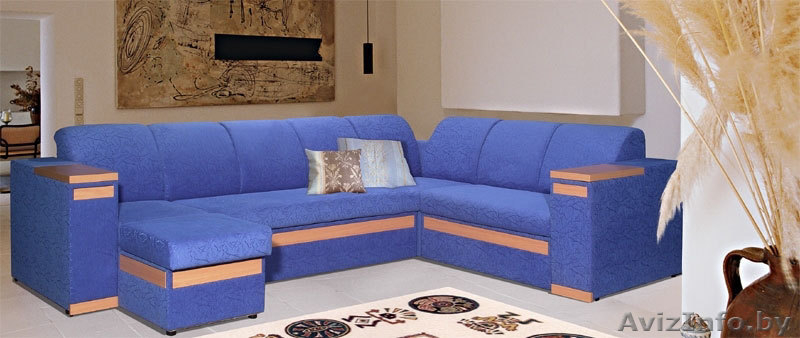 МЯГКАЯ МЕБЕЛЬ ПОД ЗАКАЗ  - Изображение #1, Объявление #30154