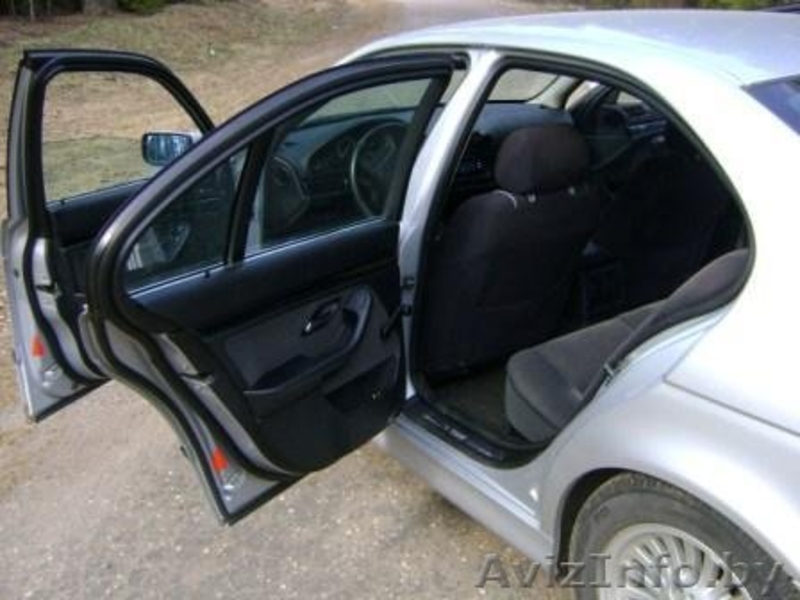 Продам BMW 520, седан. - Изображение #2, Объявление #23592