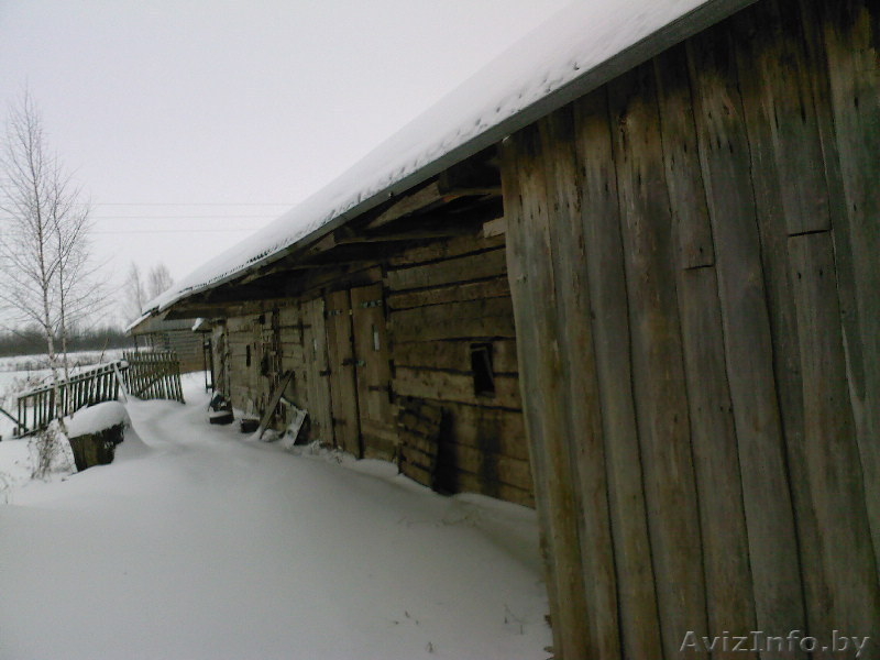 Дом в г. Лепеле - Изображение #4, Объявление #29673