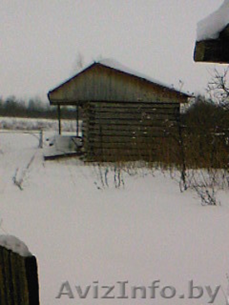 Дом в г. Лепеле - Изображение #3, Объявление #29673