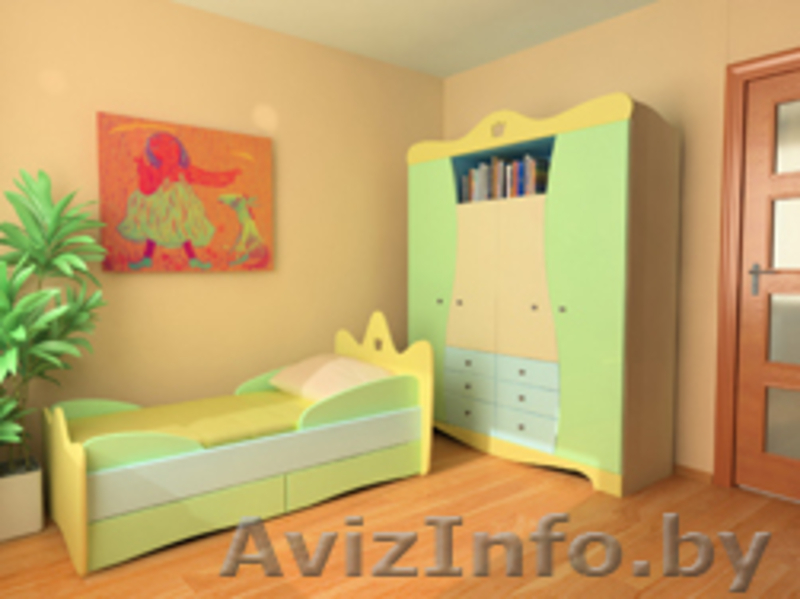 Мебельная фабрика Заря - Изображение #2, Объявление #46368