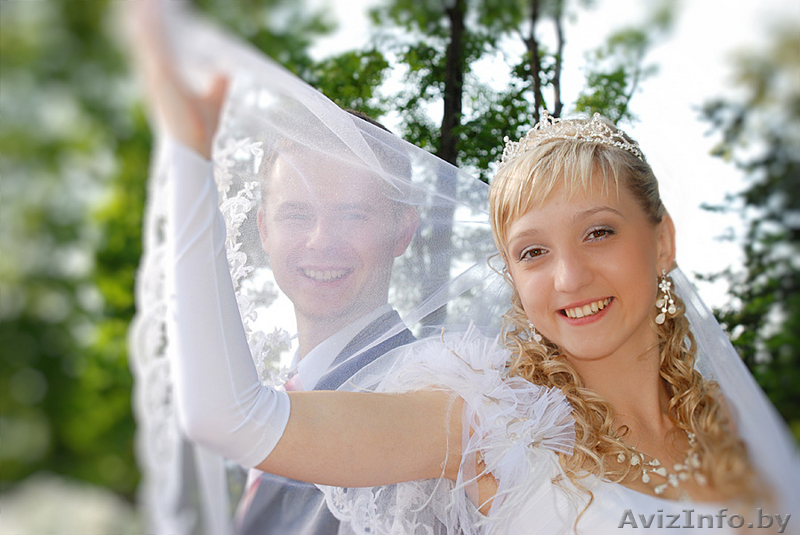 Фото Видео Съёмка Профессионально +375(29)581-01-31мтс - Изображение #1, Объявление #38410