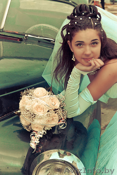 Фото Видео Съёмка Профессионально +375(29)581-01-31мтс - Изображение #4, Объявление #38410