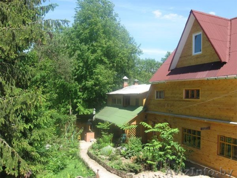 Усадьба "У Петровича" - Изображение #1, Объявление #38674