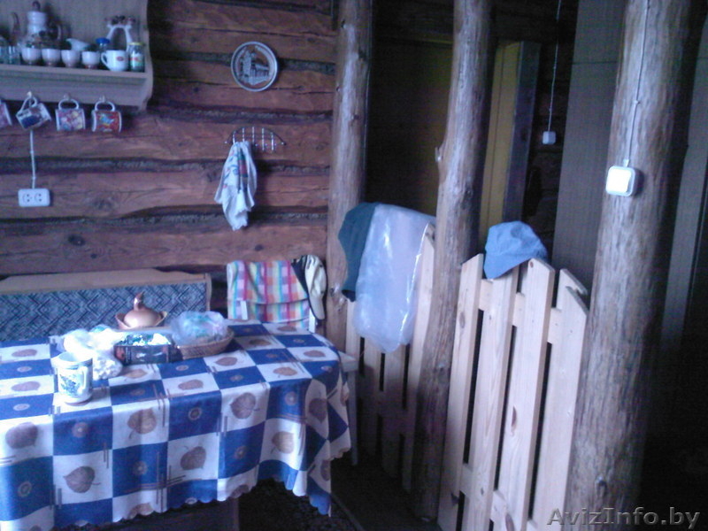 Продам дом (капитальное строение) 56 м. кв. в деревне Заозерье на берегу оз. - Изображение #5, Объявление #45095