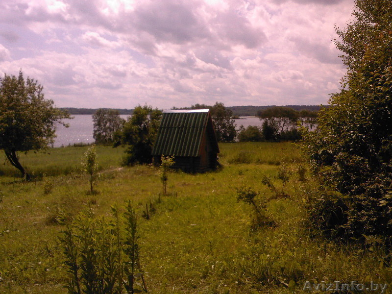 Продам дом (капитальное строение) 56 м. кв. в деревне Заозерье на берегу оз. - Изображение #4, Объявление #45095