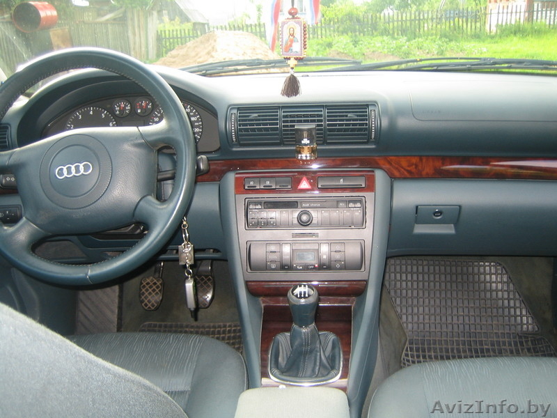 Продаю Ауди А-4 - Изображение #1, Объявление #54289
