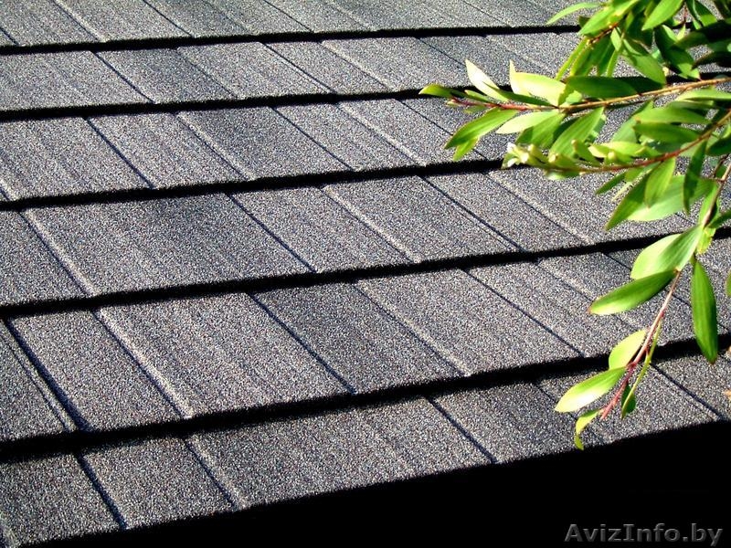 Крыша, кровля  в Витебске, купить кровлю для крыши Витебск, Метробонд - Изображение #3, Объявление #36976