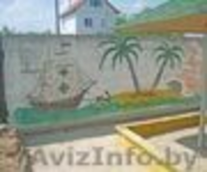 оздоровительный отдых на Арабатской стрелке - Изображение #4, Объявление #62957