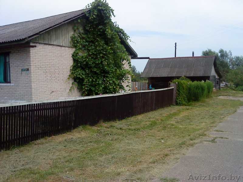 Дом в д. Б. Полсвиж - Изображение #3, Объявление #65888