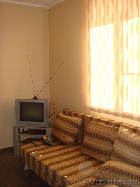 квартира посуточно - Изображение #2, Объявление #69665